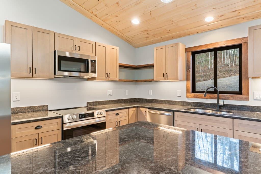 307 Ross Road, Mineral Bluff GA 30559 - Photo