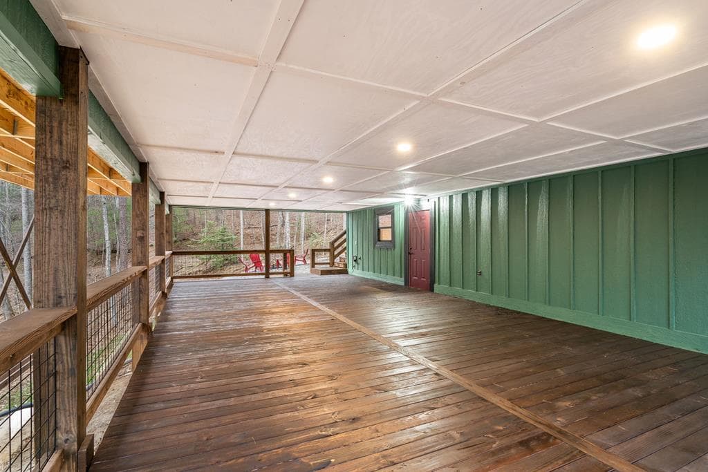 307 Ross Road, Mineral Bluff GA 30559 - Photo