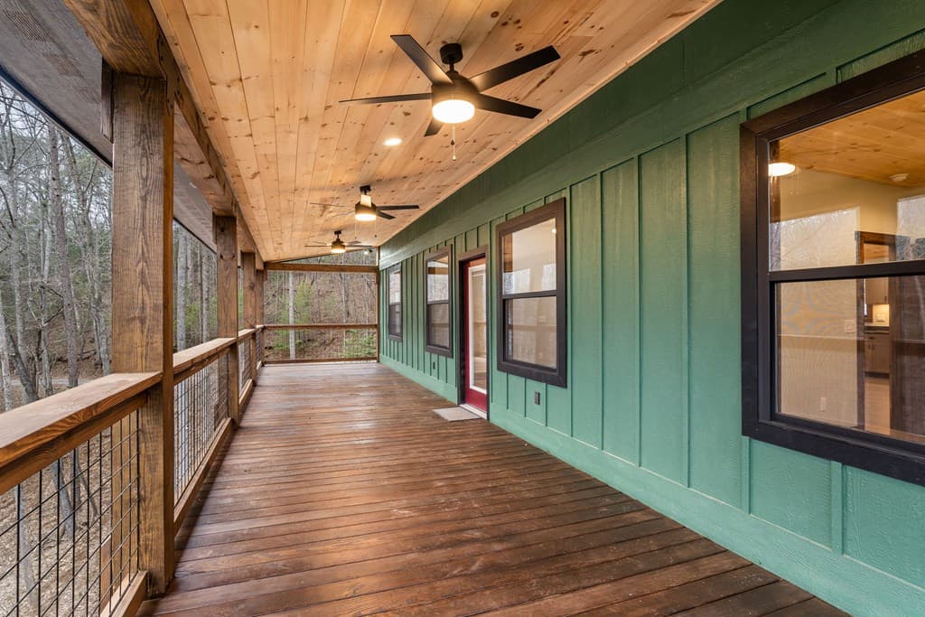 307 Ross Road, Mineral Bluff GA 30559 - Photo