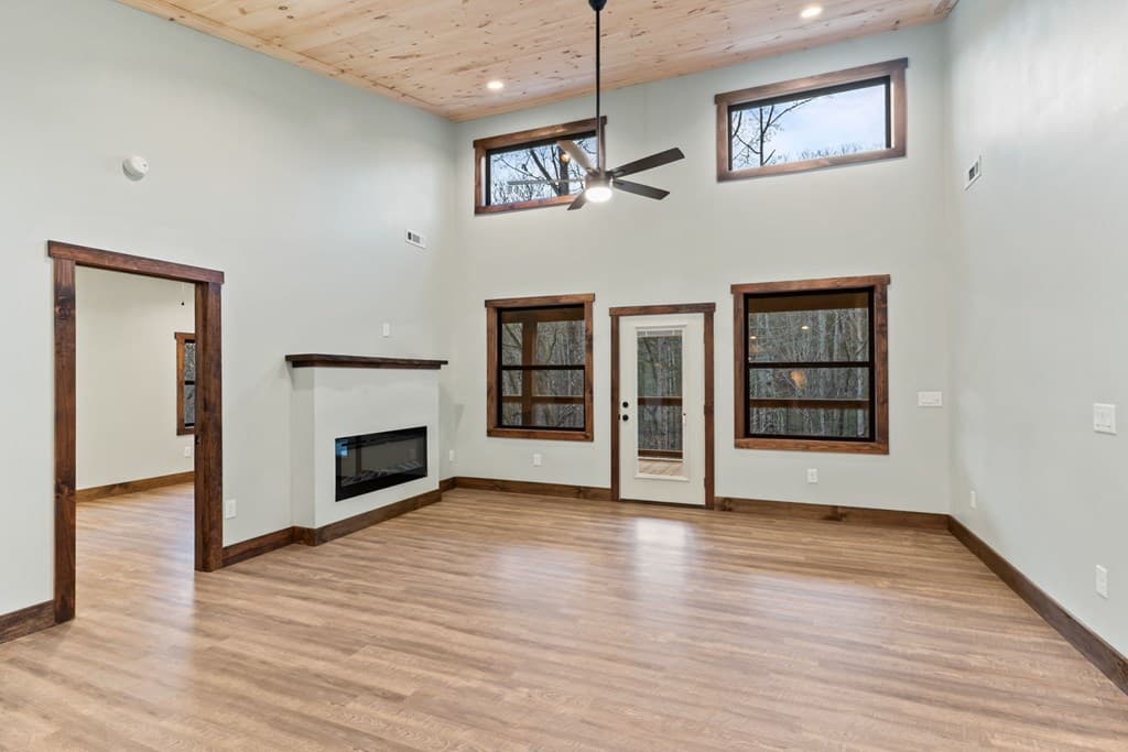 307 Ross Road, Mineral Bluff GA 30559 - Photo