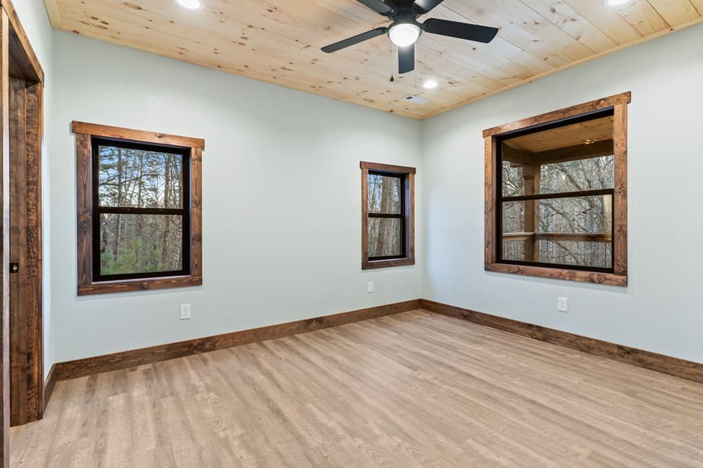 307 Ross Road, Mineral Bluff GA 30559 - Photo