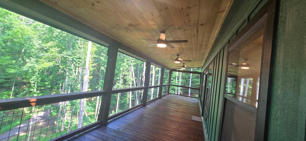 307 Ross Road, Mineral Bluff GA 30559 - Photo