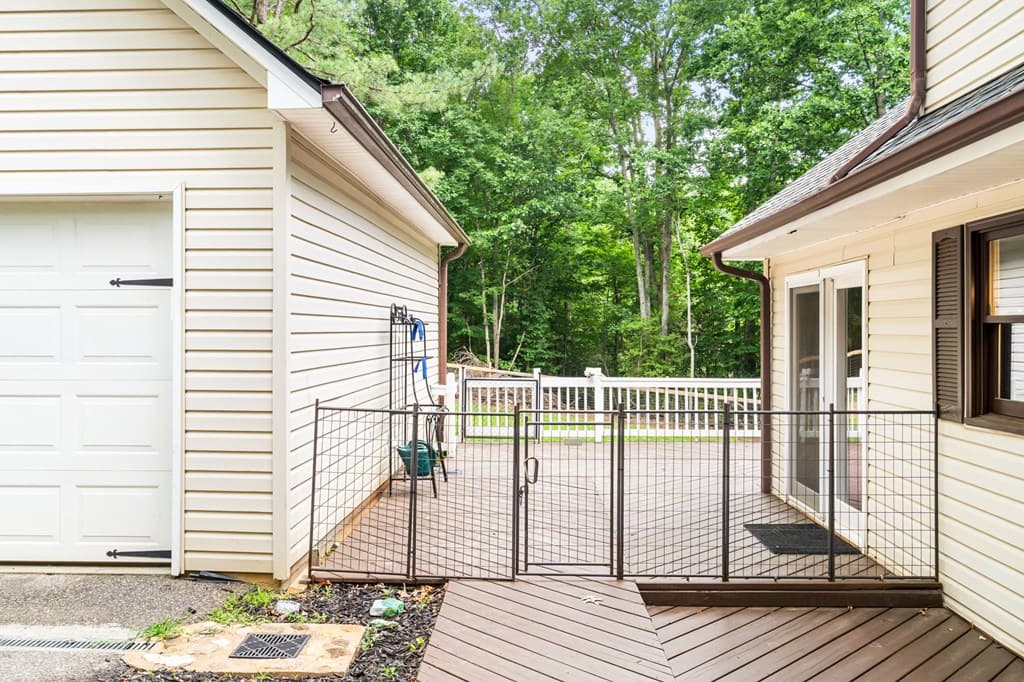 277 Tracy Street, Blairsville GA 30512 - Photo