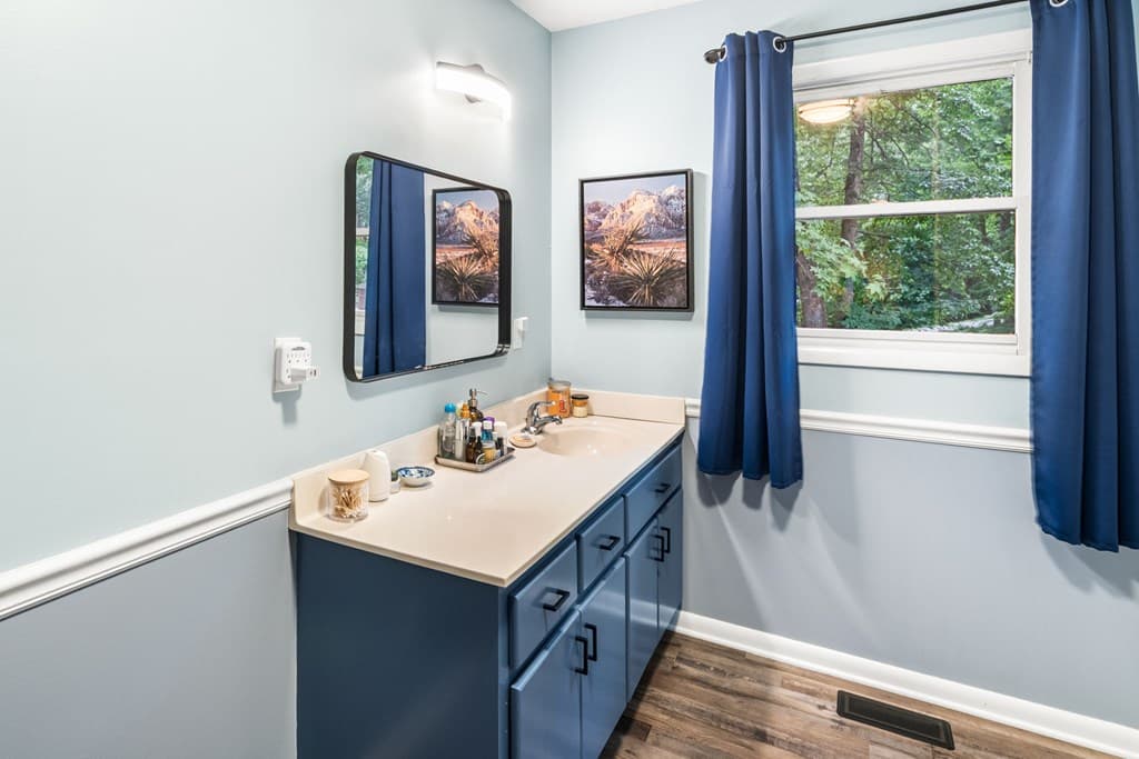 277 Tracy Street, Blairsville GA 30512 - Photo