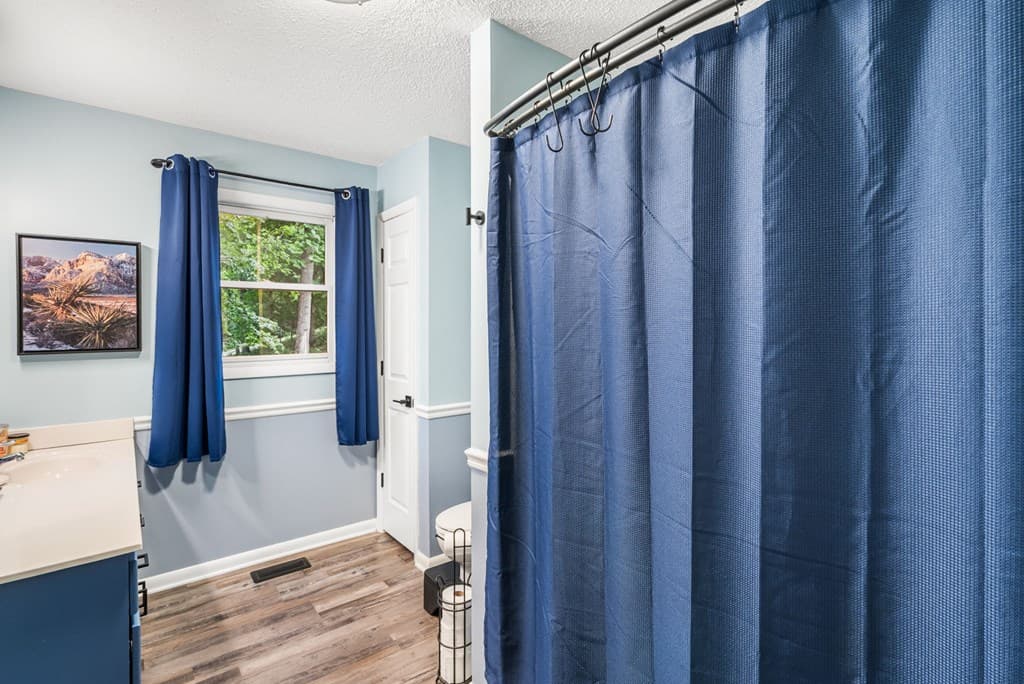 277 Tracy Street, Blairsville GA 30512 - Photo
