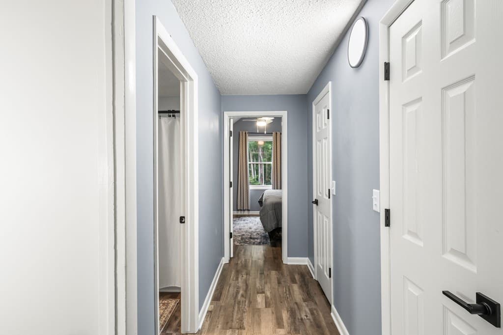 277 Tracy Street, Blairsville GA 30512 - Photo