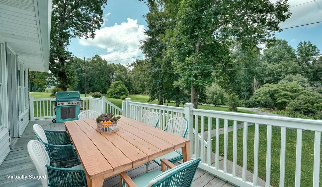52 Farner-Plott Drive, Blairsville GA 30512 - Photo