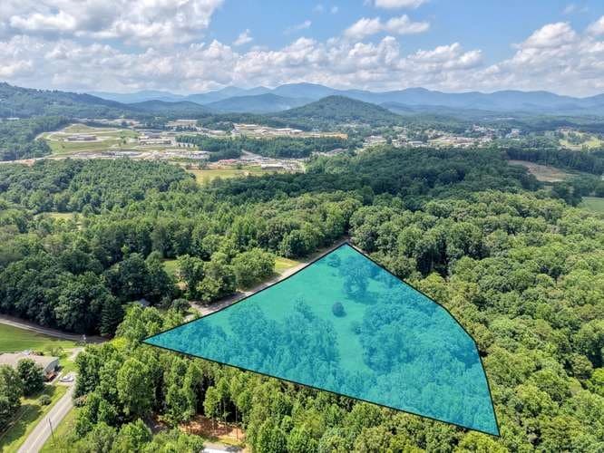 52 Farner-Plott Drive, Blairsville GA 30512 - Photo