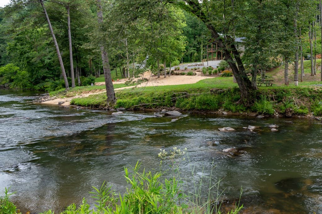 Lot 74 Hope Court, Ellijay GA 30540 - Photo