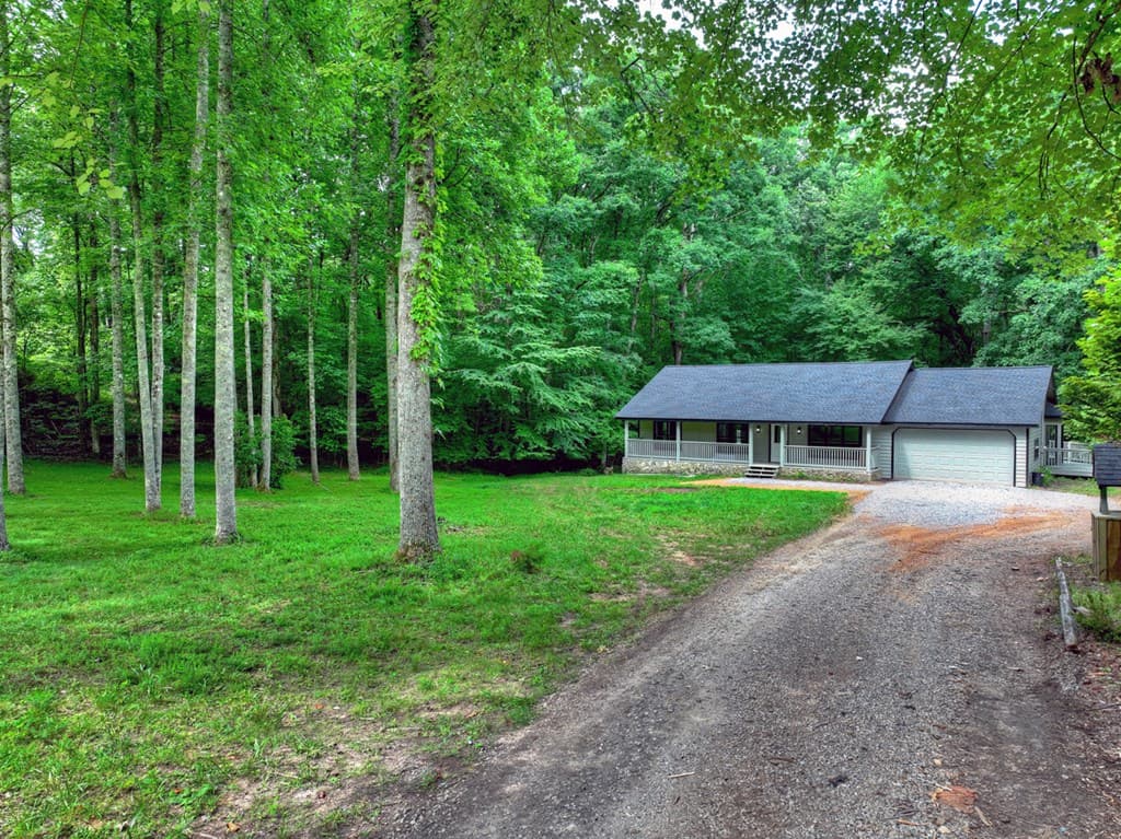 232 Chestnut Gap, Blue Ridge GA 30313 - Photo