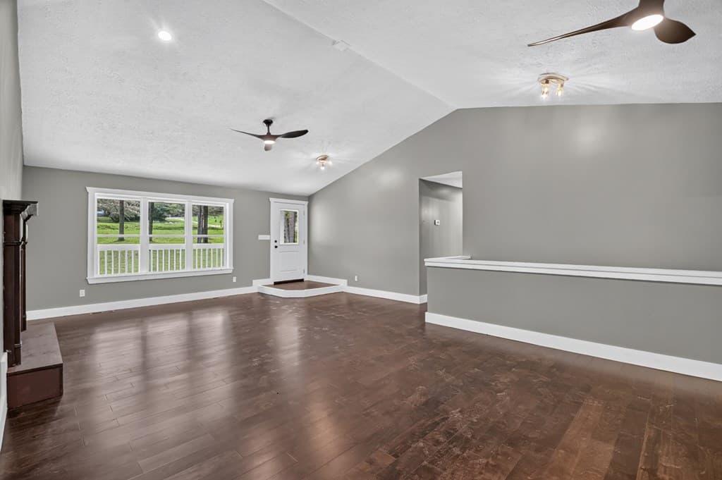 232 Chestnut Gap, Blue Ridge GA 30313 - Photo
