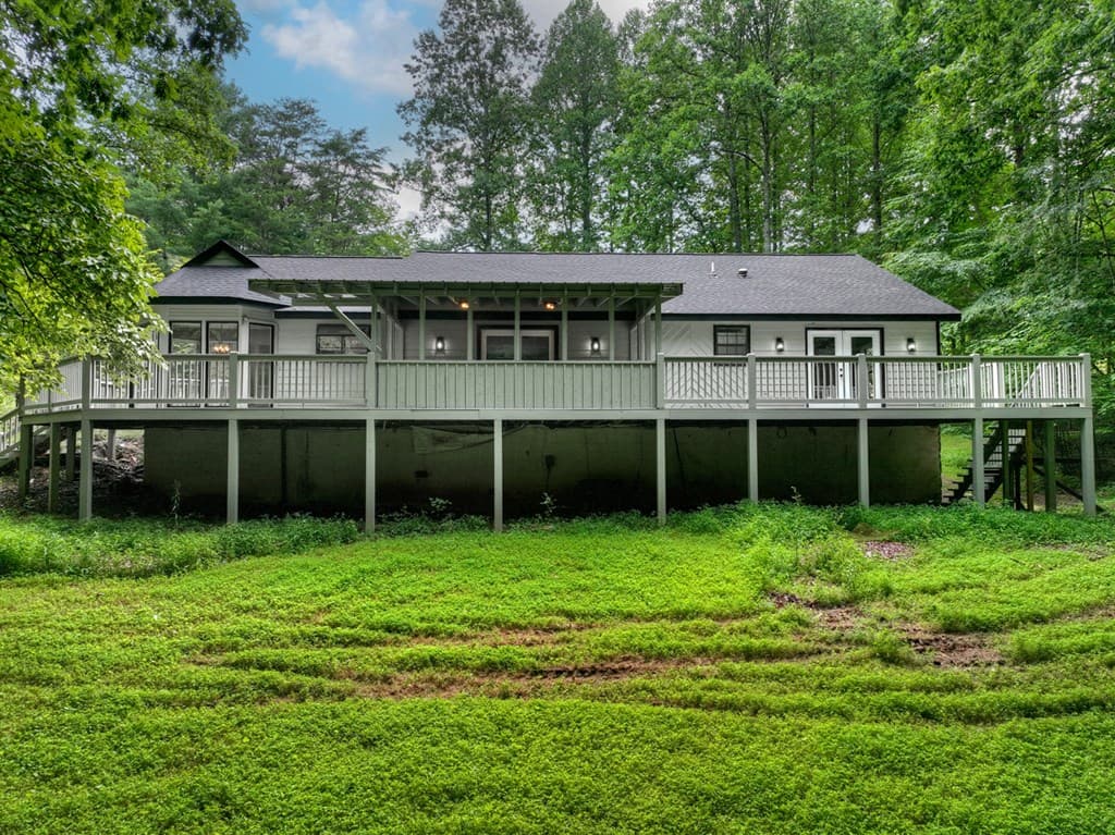 232 Chestnut Gap, Blue Ridge GA 30313 - Photo