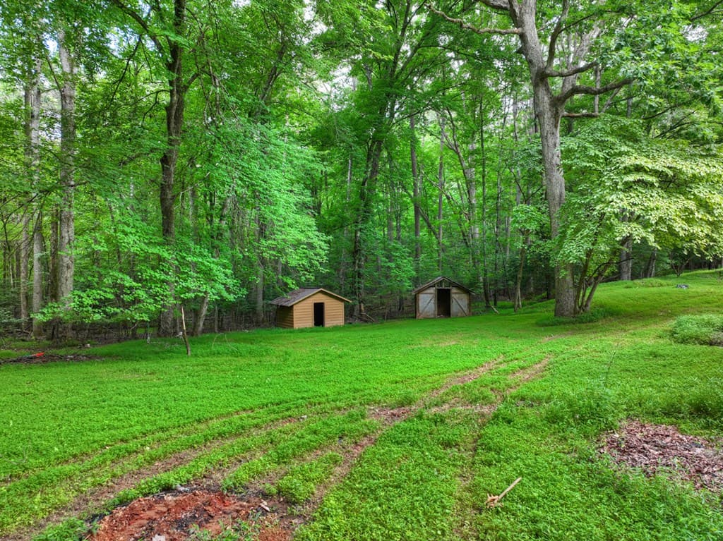 232 Chestnut Gap, Blue Ridge GA 30313 - Photo