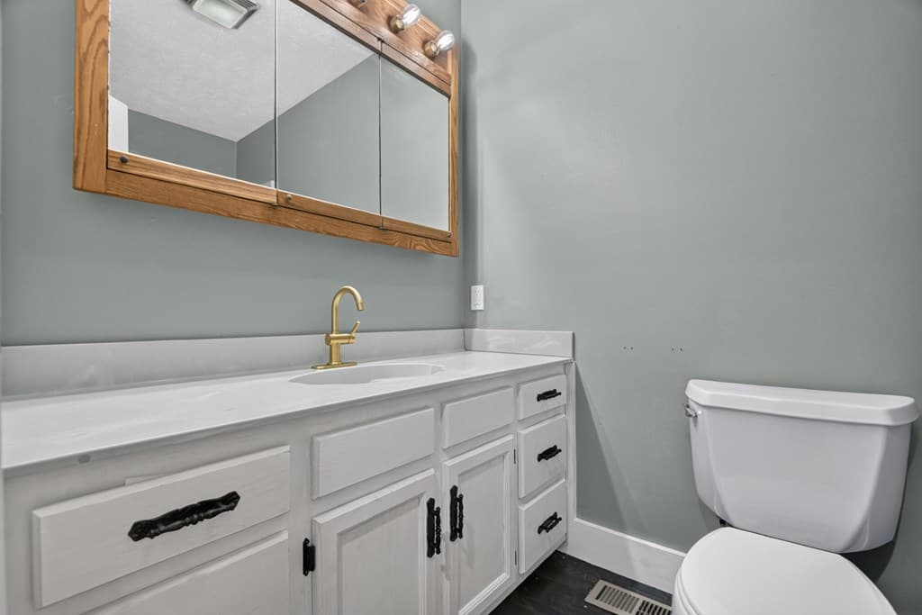 232 Chestnut Gap, Blue Ridge GA 30313 - Photo