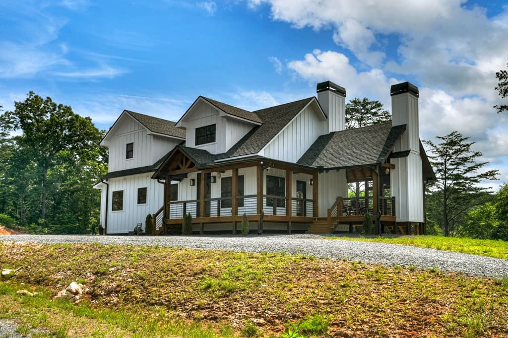 279 Shallow Water Trail, Talking Rock GA 30175 - Photo