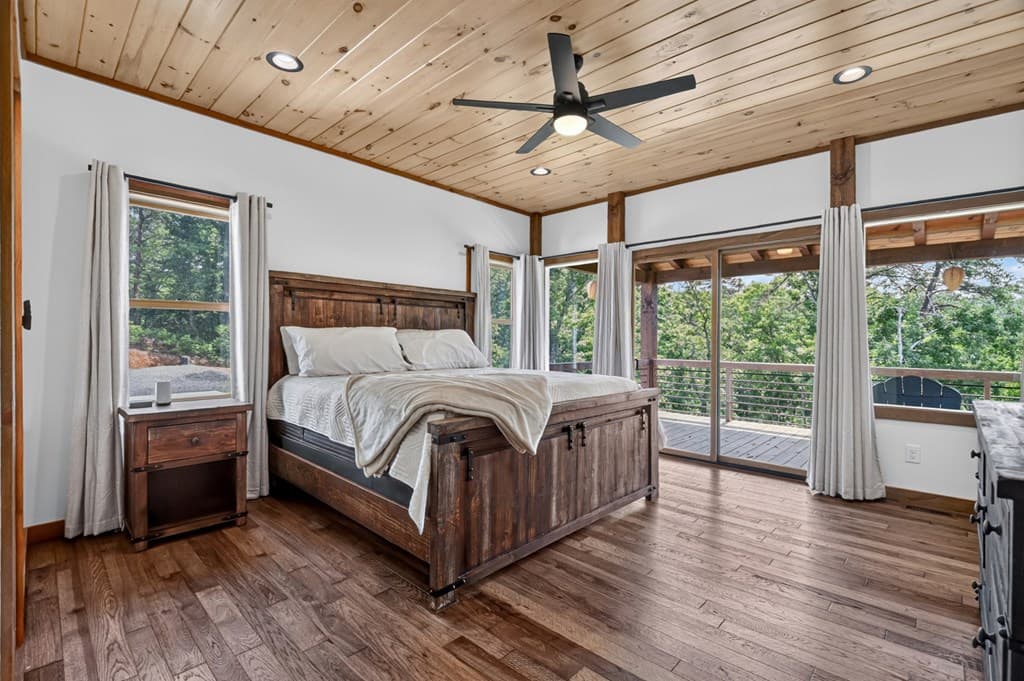 279 Shallow Water Trail, Talking Rock GA 30175 - Photo