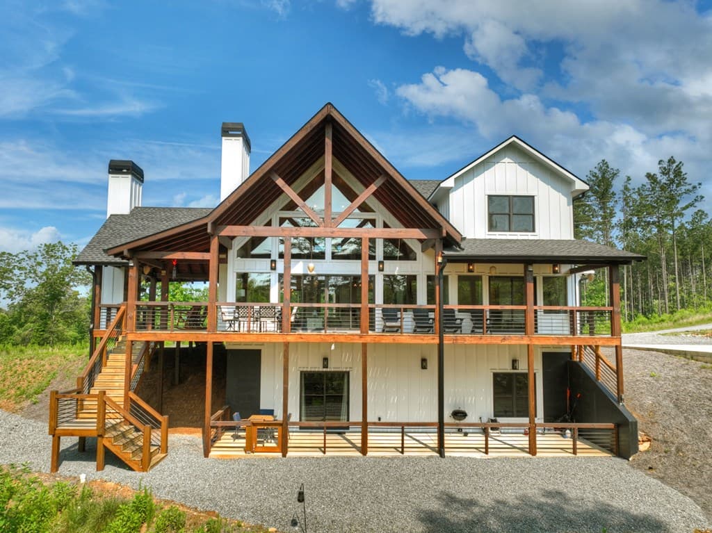 279 Shallow Water Trail, Talking Rock GA 30175 - Photo