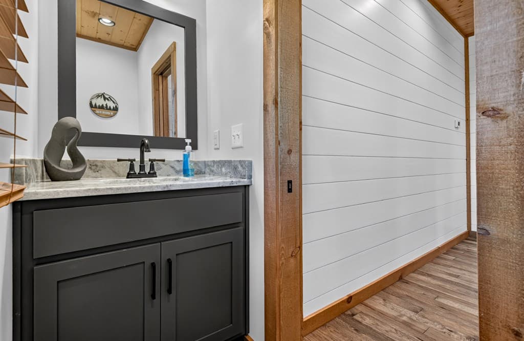 279 Shallow Water Trail, Talking Rock GA 30175 - Photo