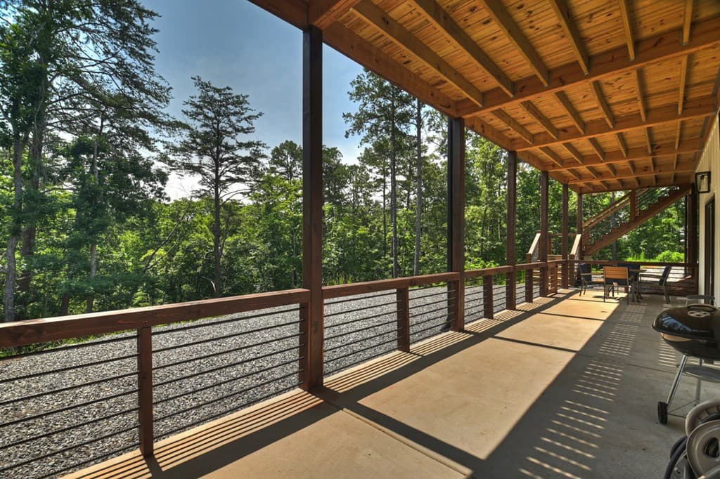 279 Shallow Water Trail, Talking Rock GA 30175 - Photo