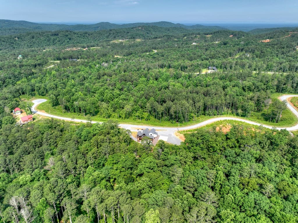279 Shallow Water Trail, Talking Rock GA 30175 - Photo