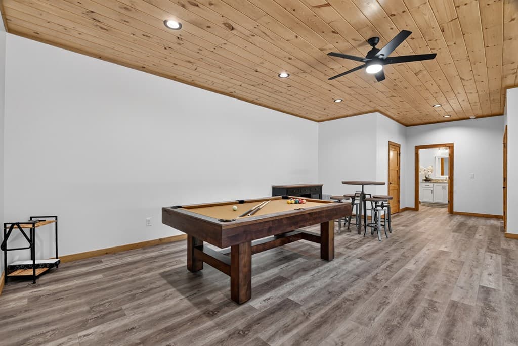 279 Shallow Water Trail, Talking Rock GA 30175 - Photo