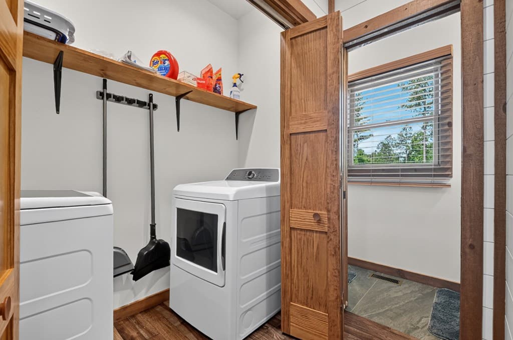 279 Shallow Water Trail, Talking Rock GA 30175 - Photo
