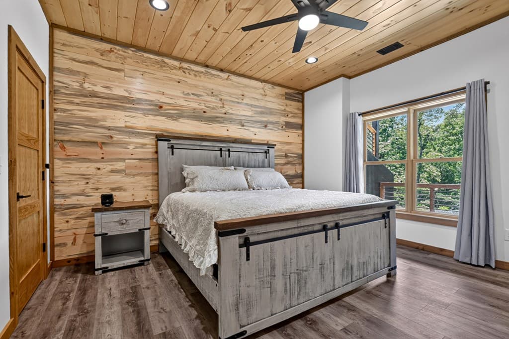 279 Shallow Water Trail, Talking Rock GA 30175 - Photo
