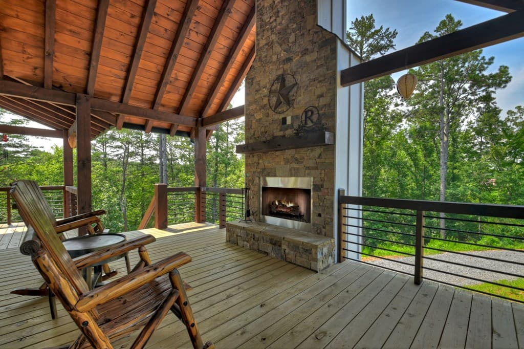 279 Shallow Water Trail, Talking Rock GA 30175 - Photo