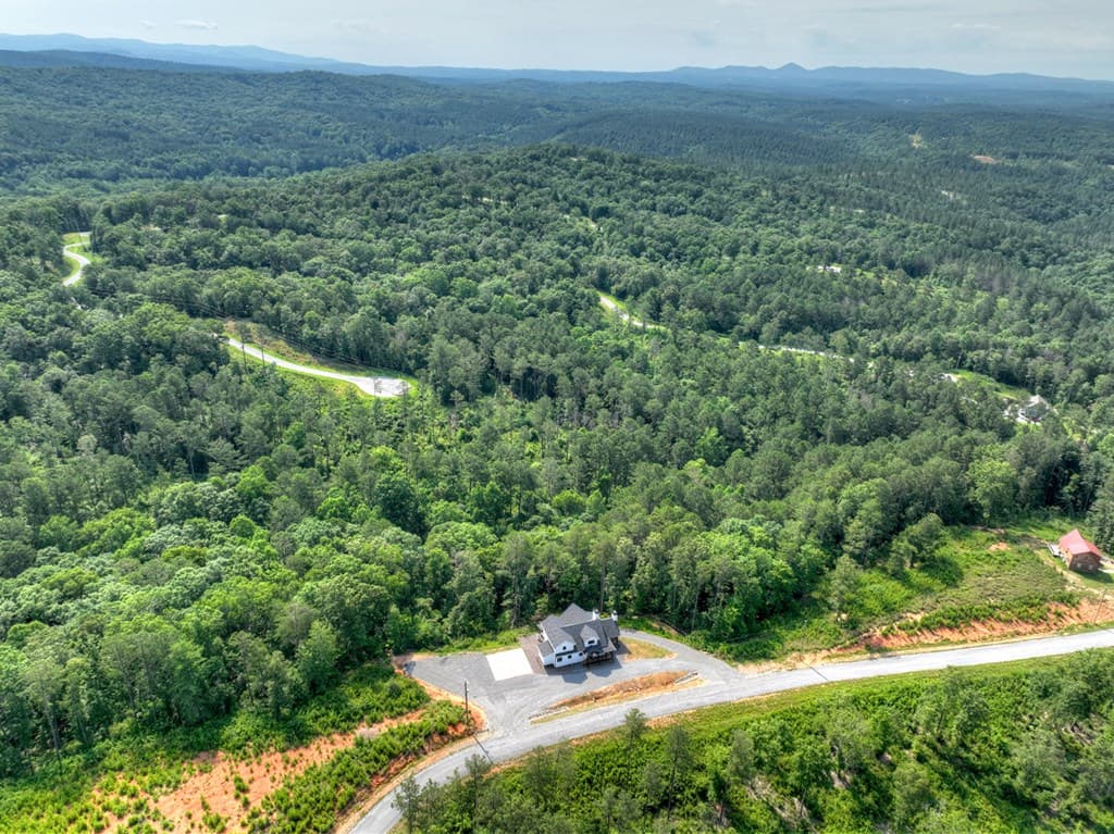 279 Shallow Water Trail, Talking Rock GA 30175 - Photo