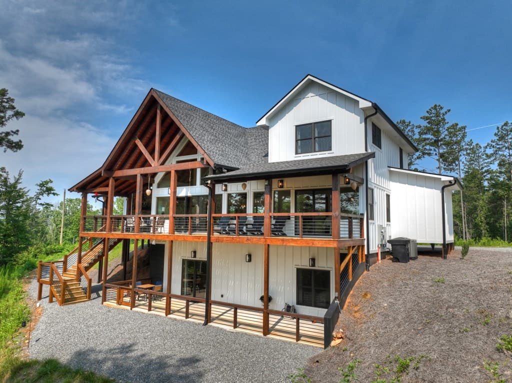 279 Shallow Water Trail, Talking Rock GA 30175 - Photo