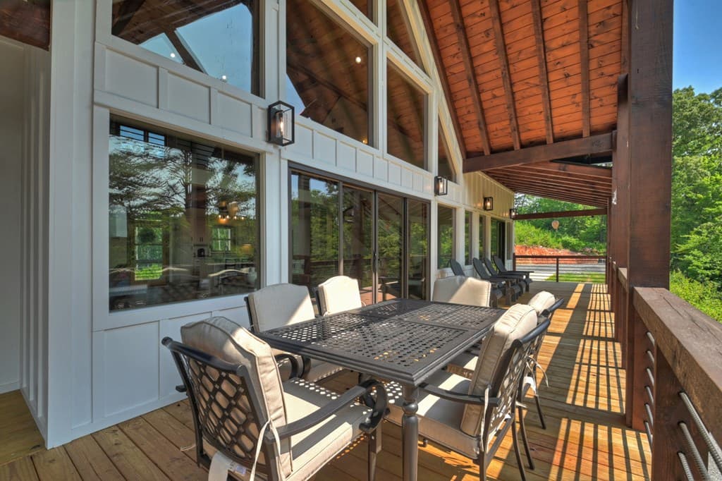 279 Shallow Water Trail, Talking Rock GA 30175 - Photo