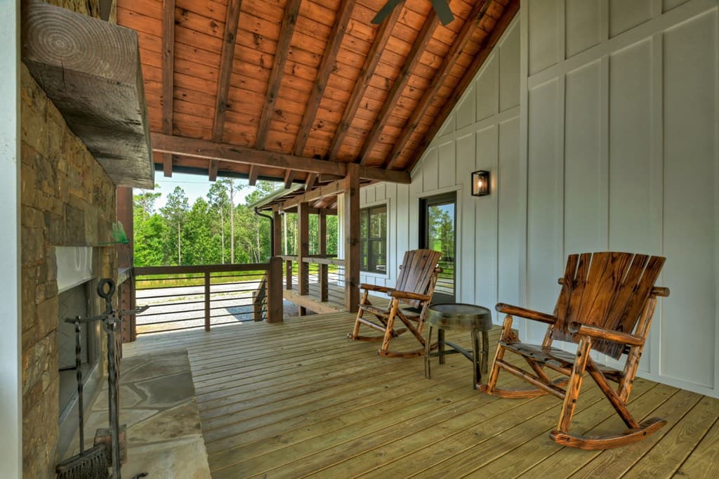 279 Shallow Water Trail, Talking Rock GA 30175 - Photo