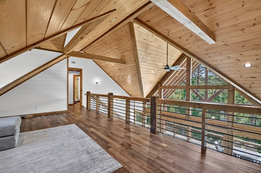 279 Shallow Water Trail, Talking Rock GA 30175 - Photo