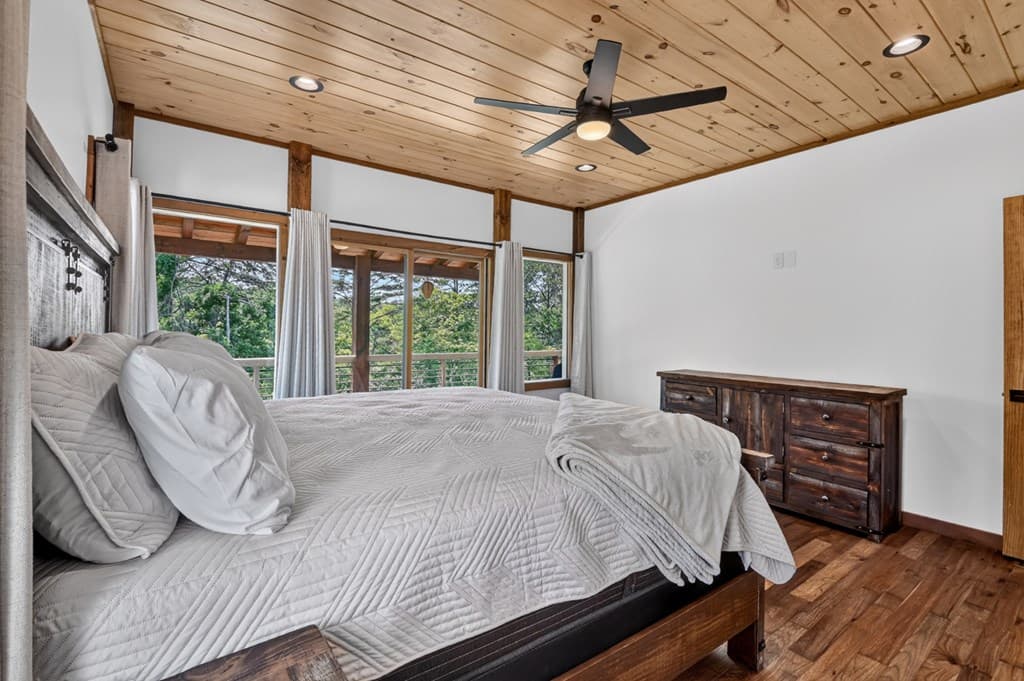 279 Shallow Water Trail, Talking Rock GA 30175 - Photo