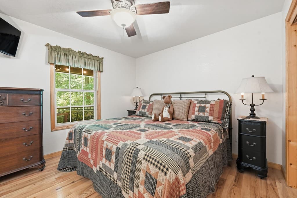 267 Vista Hills Road, Murphy NC 28906 - Photo