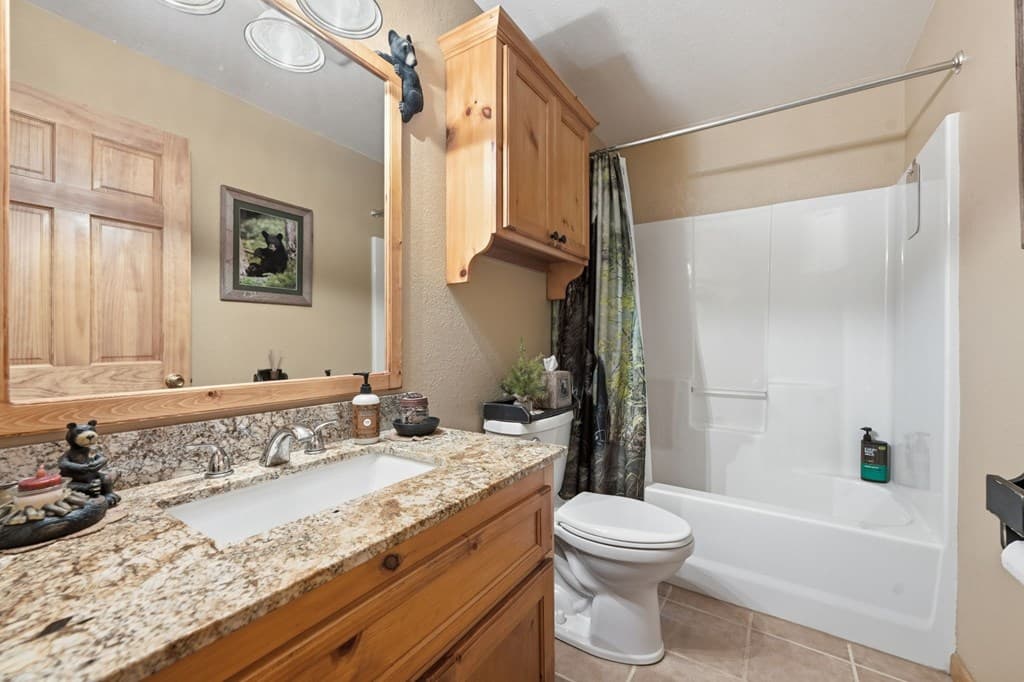 267 Vista Hills Road, Murphy NC 28906 - Photo