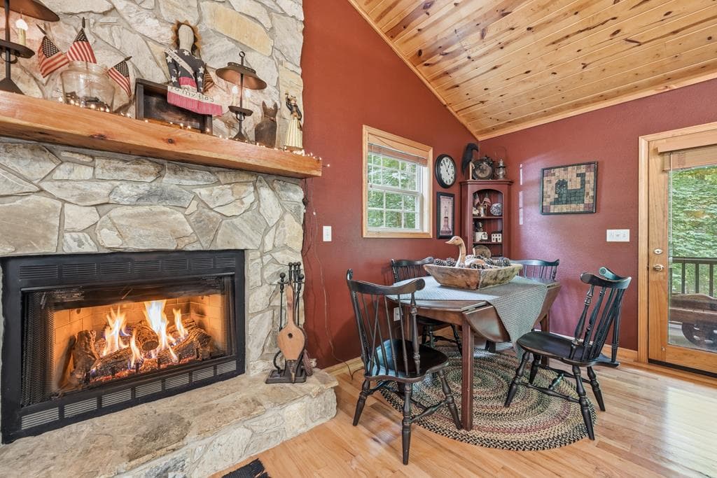 267 Vista Hills Road, Murphy NC 28906 - Photo