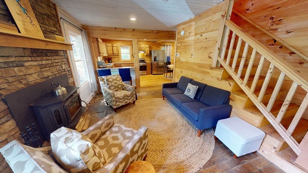 575 Vestal Cochran Road, Topton NC 28781 - Photo