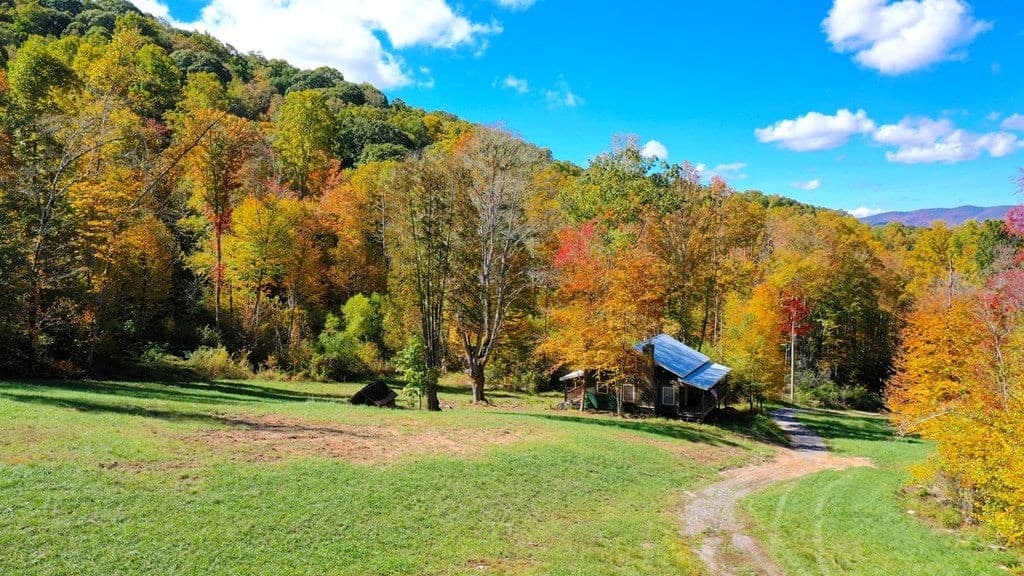 575 Vestal Cochran Road, Topton NC 28781 - Photo