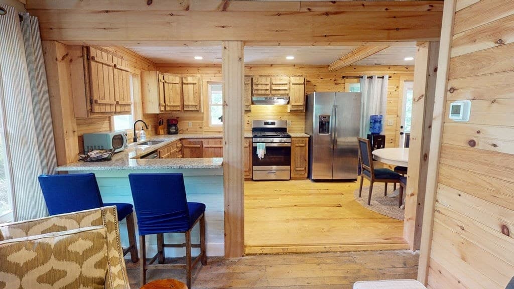 575 Vestal Cochran Road, Topton NC 28781 - Photo
