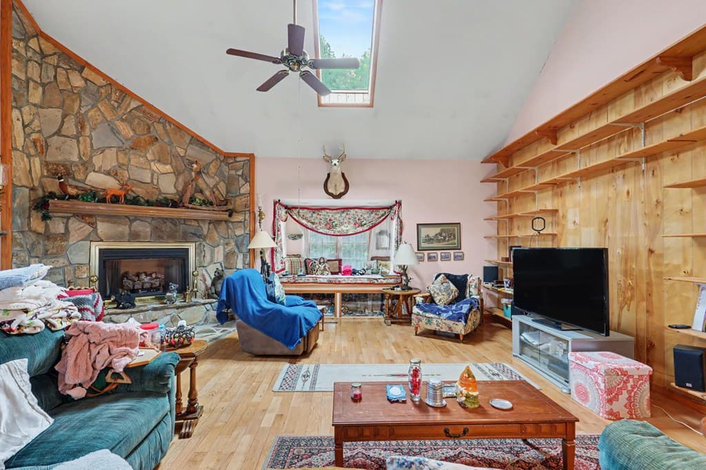 488 Dogwood Place, Hiawassee GA 30546 - Photo