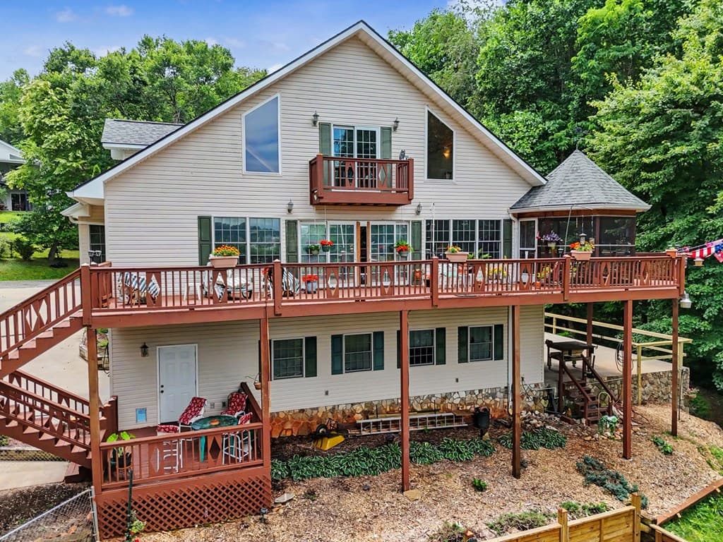 488 Dogwood Place, Hiawassee GA 30546 - Photo