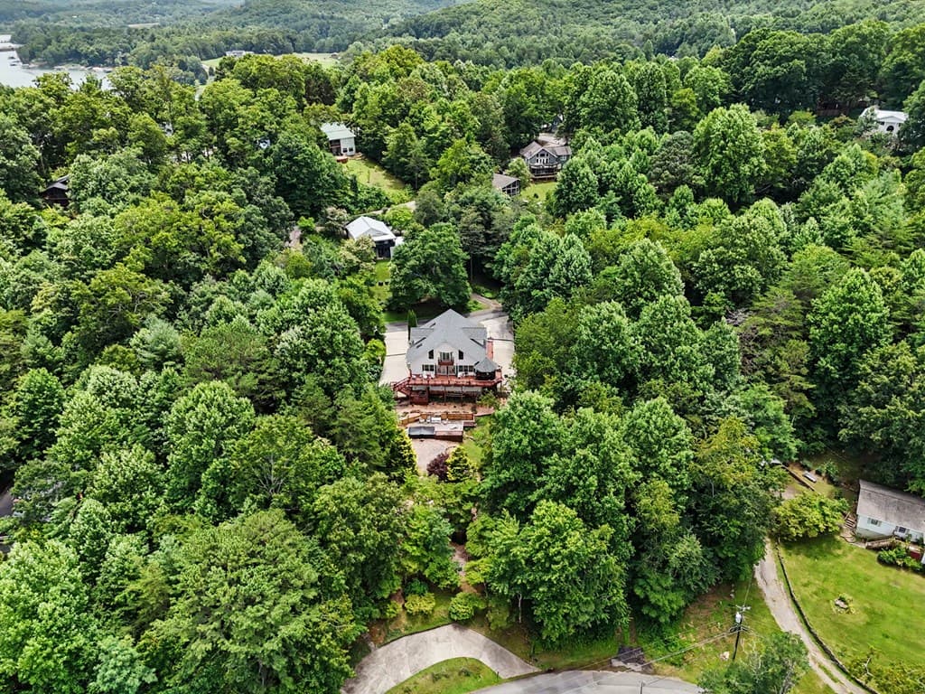 488 Dogwood Place, Hiawassee GA 30546 - Photo