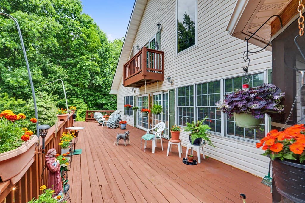 488 Dogwood Place, Hiawassee GA 30546 - Photo