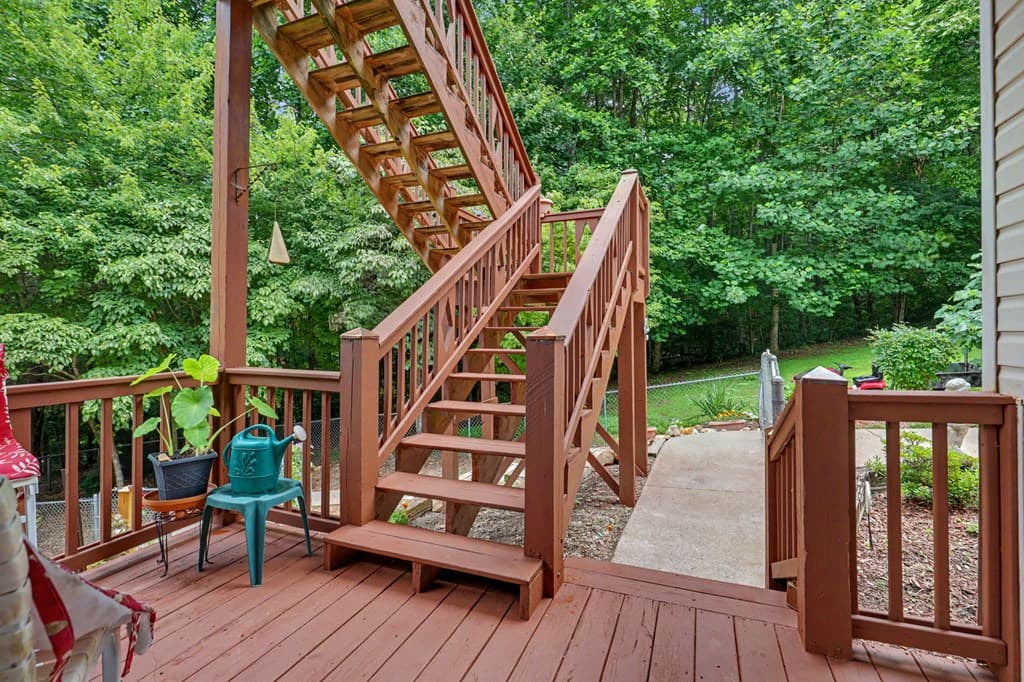 488 Dogwood Place, Hiawassee GA 30546 - Photo