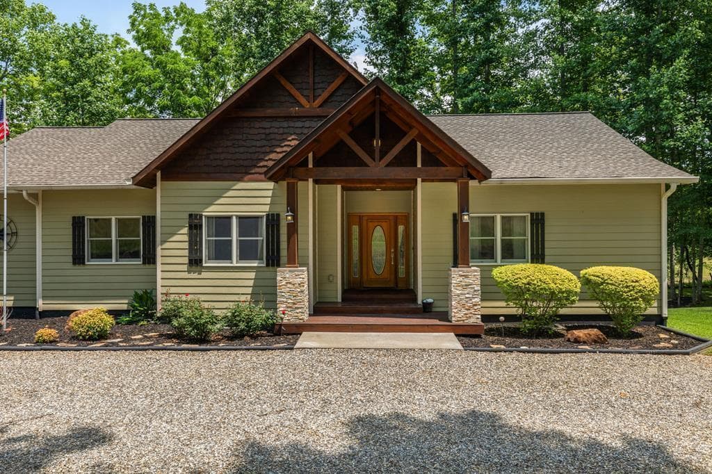 227 Dills Road, Blue Ridge GA 30513 - Photo