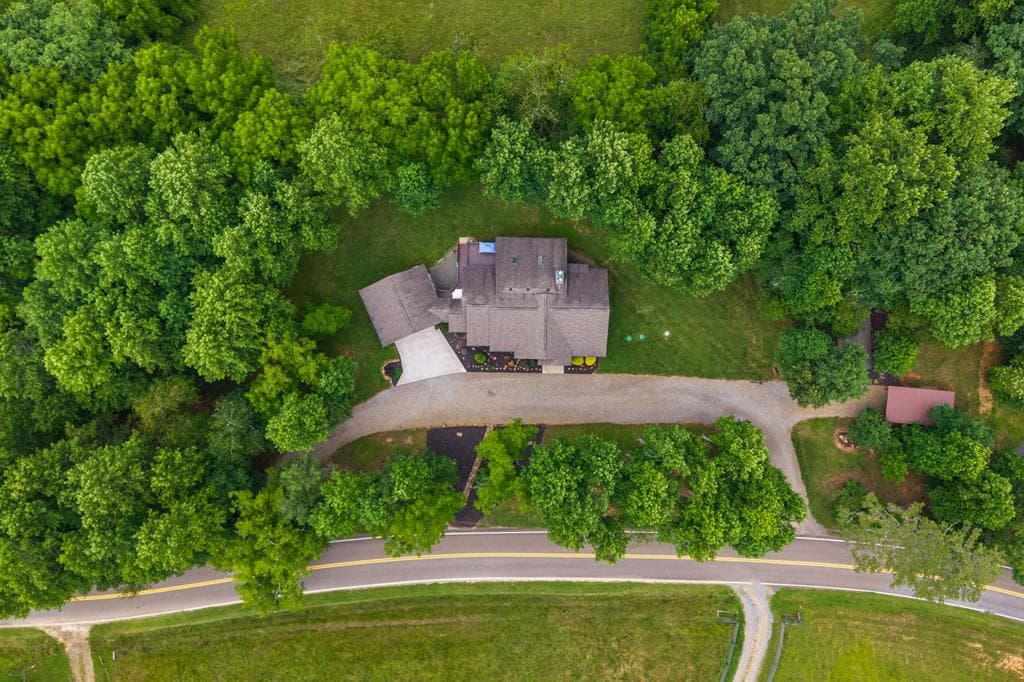 227 Dills Road, Blue Ridge GA 30513 - Photo