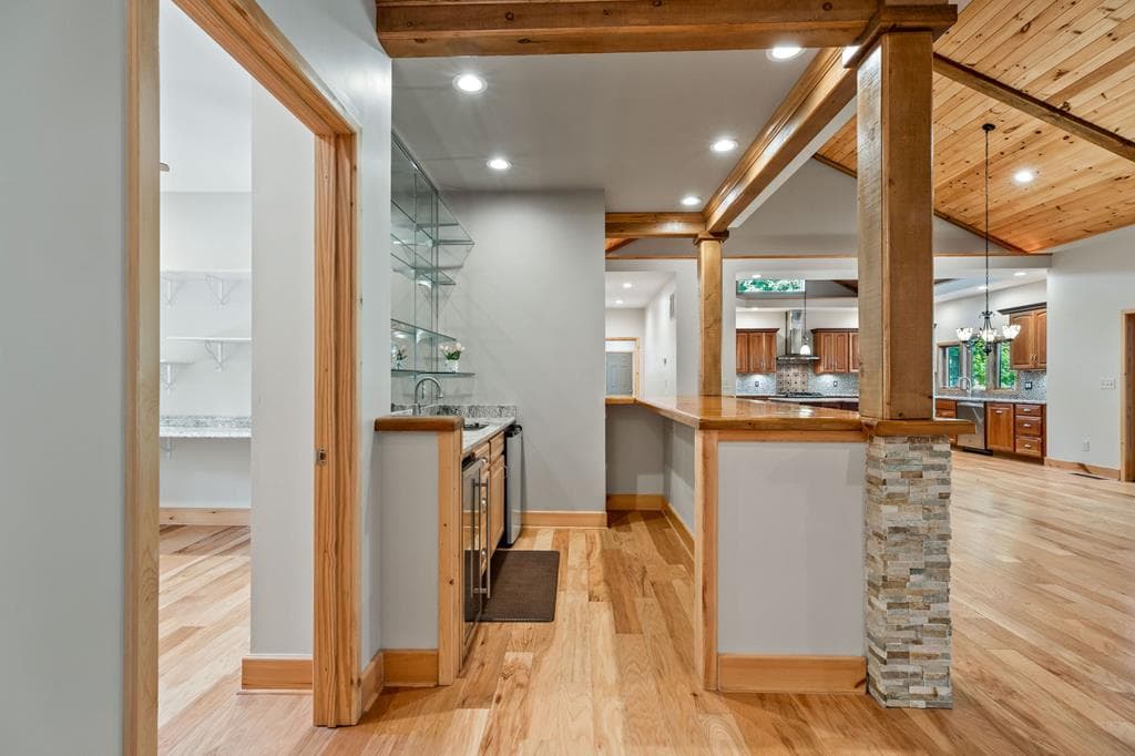 227 Dills Road, Blue Ridge GA 30513 - Photo