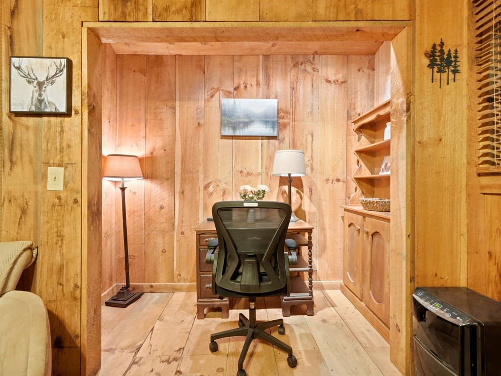 167 Mangums Trl, Blue Ridge GA 30513 - Photo