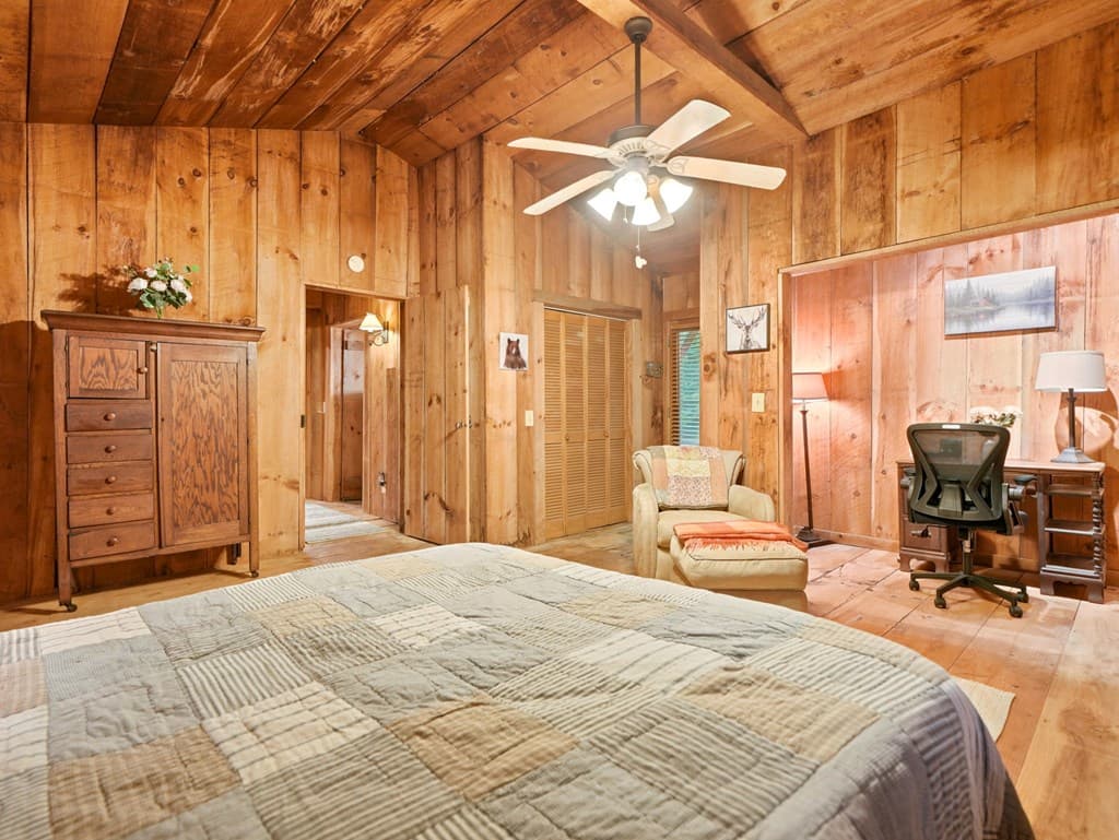 167 Mangums Trl, Blue Ridge GA 30513 - Photo